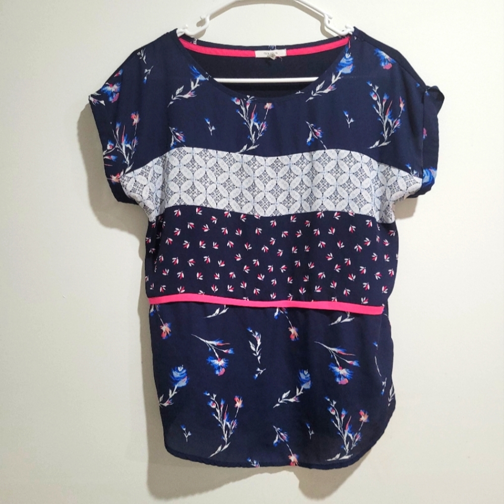 Maurices Top